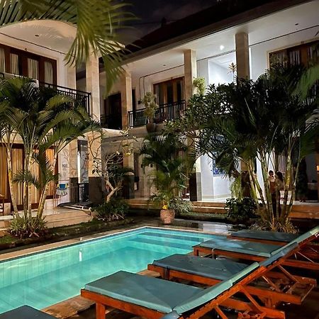 Canggu Nadi Guest House מראה חיצוני תמונה