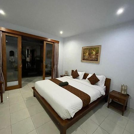 Canggu Nadi Guest House מראה חיצוני תמונה