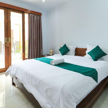 Canggu Nadi Guest House מראה חיצוני תמונה