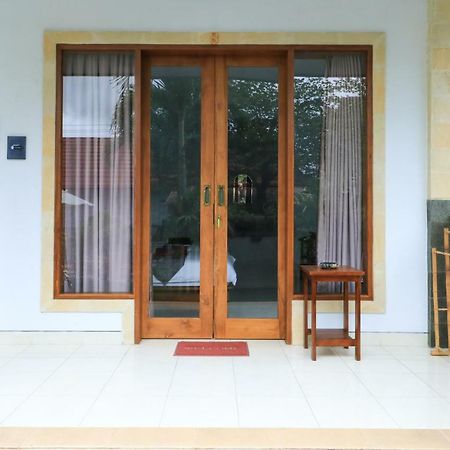 Canggu Nadi Guest House מראה חיצוני תמונה