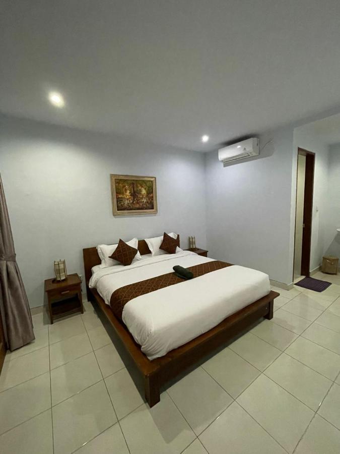 Canggu Nadi Guest House מראה חיצוני תמונה