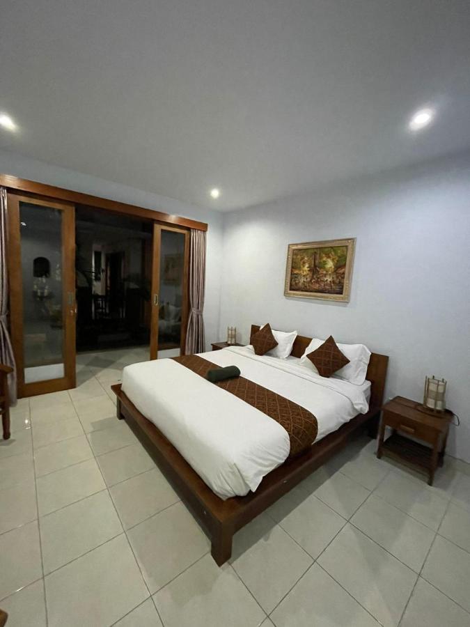 Canggu Nadi Guest House מראה חיצוני תמונה