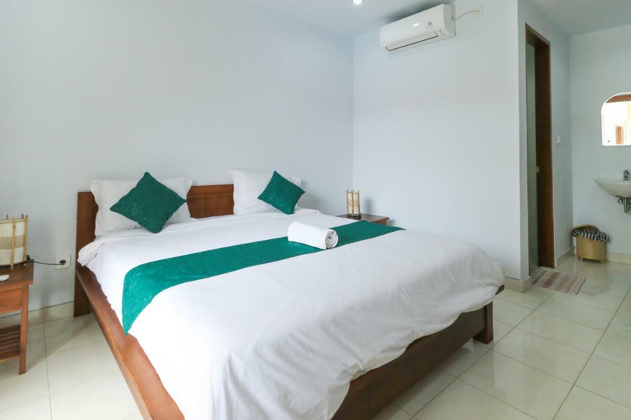 Canggu Nadi Guest House מראה חיצוני תמונה